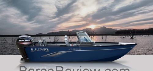 Lund 1675 Adventure ficha técnica y opiniones